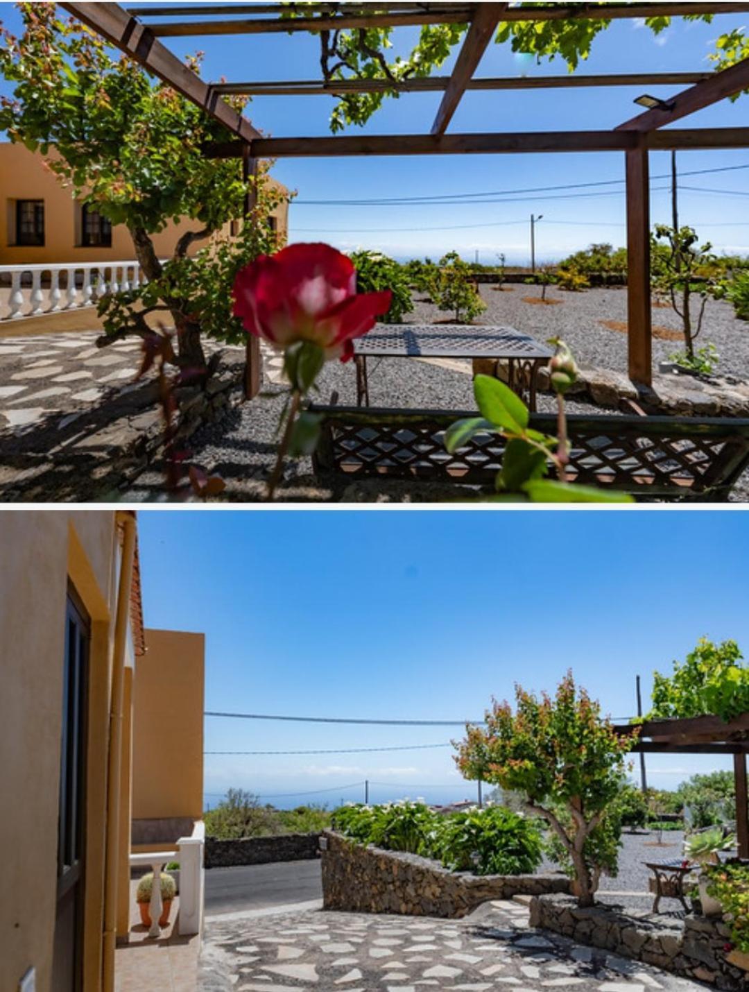 Casa Esteban Y Facunda Valverde  Eksteriør billede
